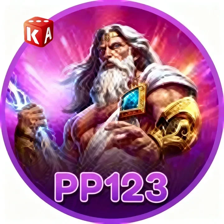 Logo pp123